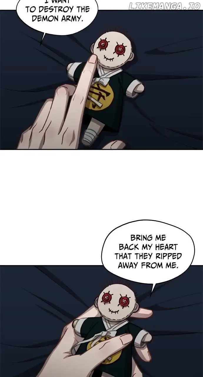 Return of the Gods Chapter 52 Online - página 36