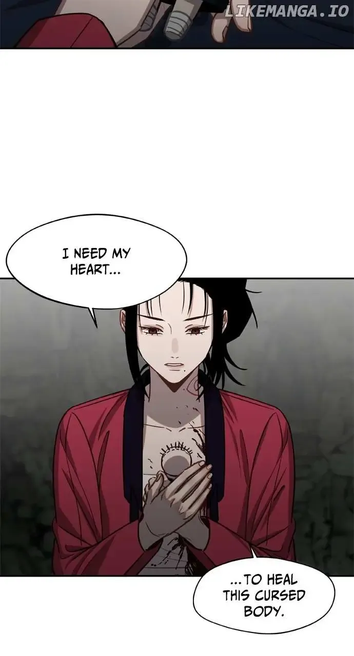 Return of the Gods Chapter 52 Online - página 37