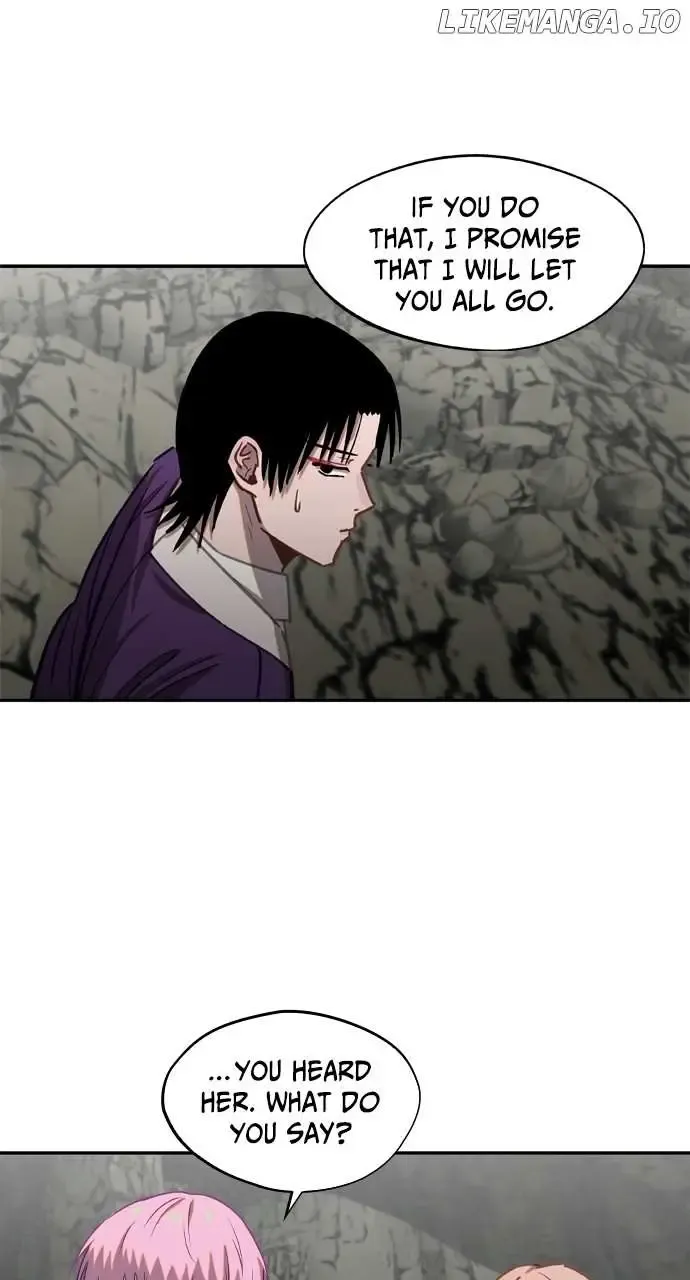 Return of the Gods Chapter 52 Online - página 38