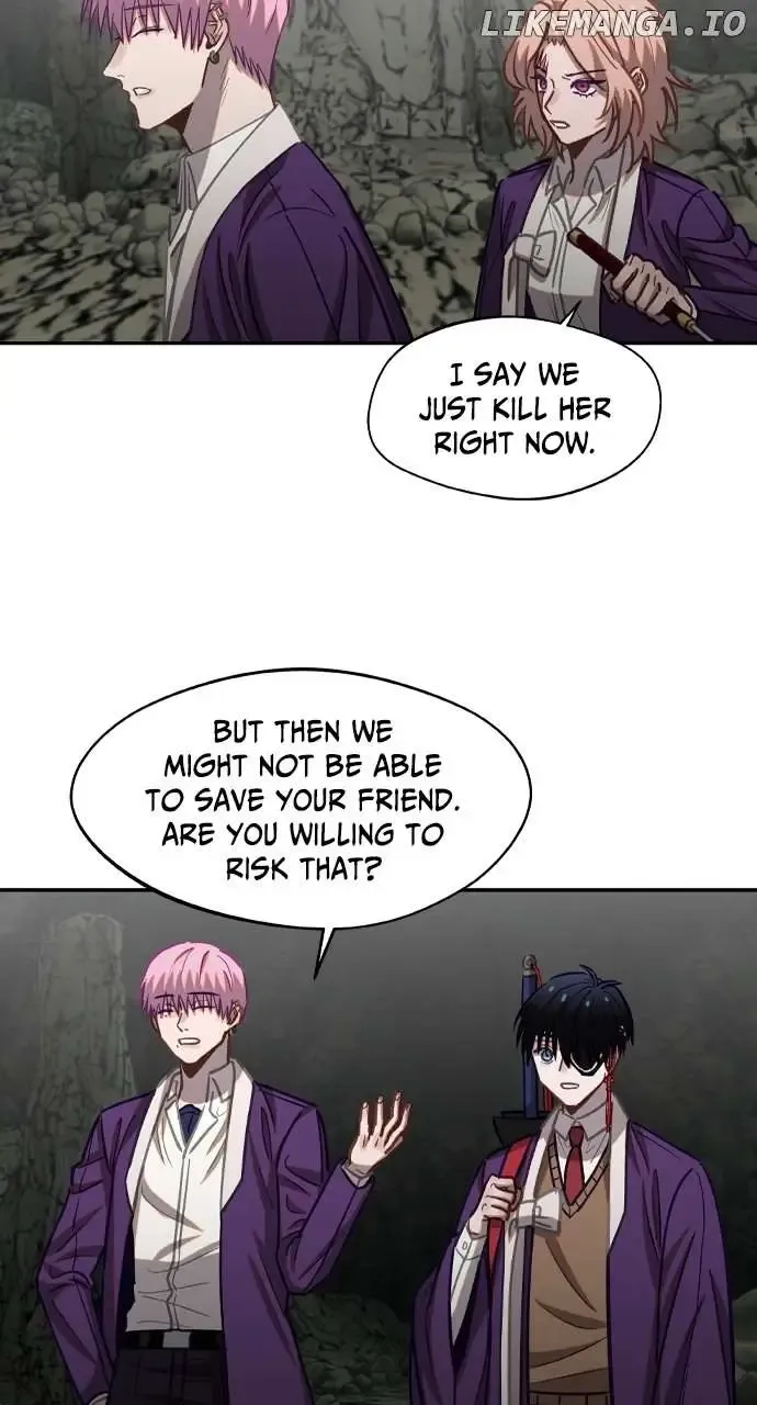 Return of the Gods Chapter 52 Online - página 39