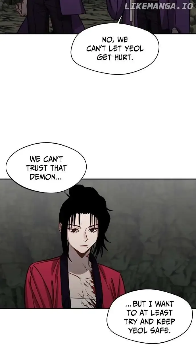 Return of the Gods Chapter 52 Online - página 40