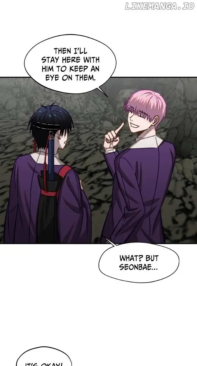 Return of the Gods Chapter 52 Online - página 41
