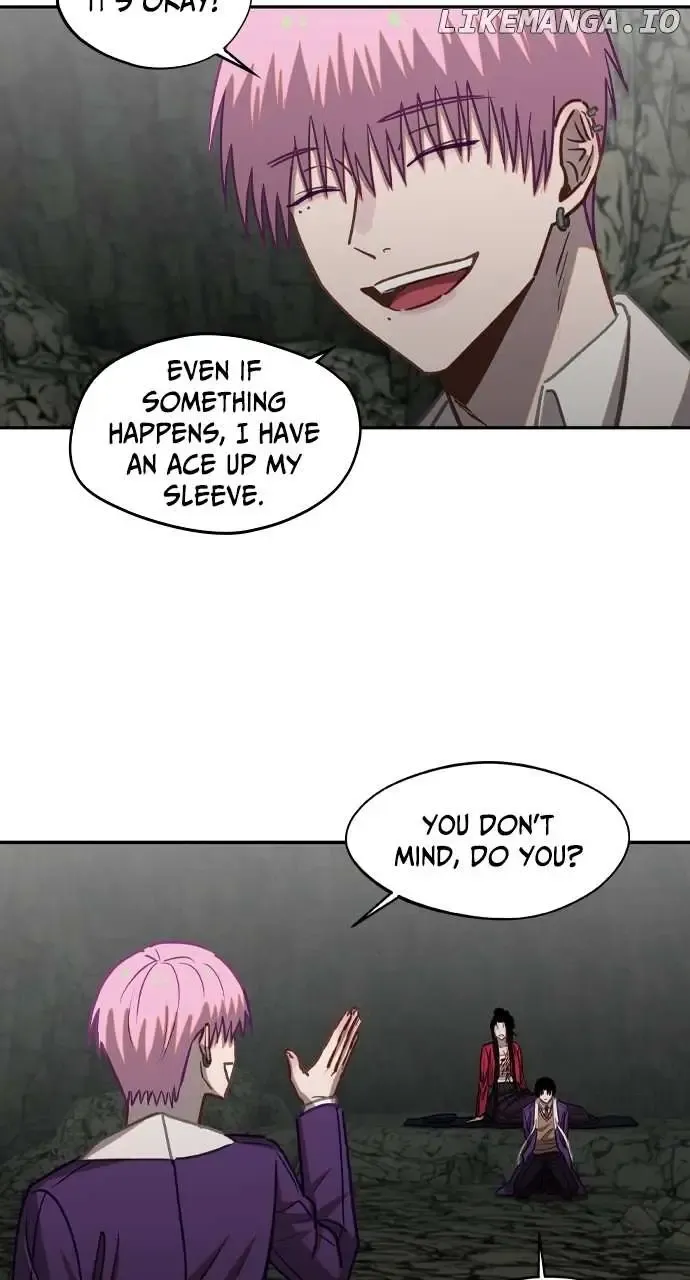 Return of the Gods Chapter 52 Online - página 42