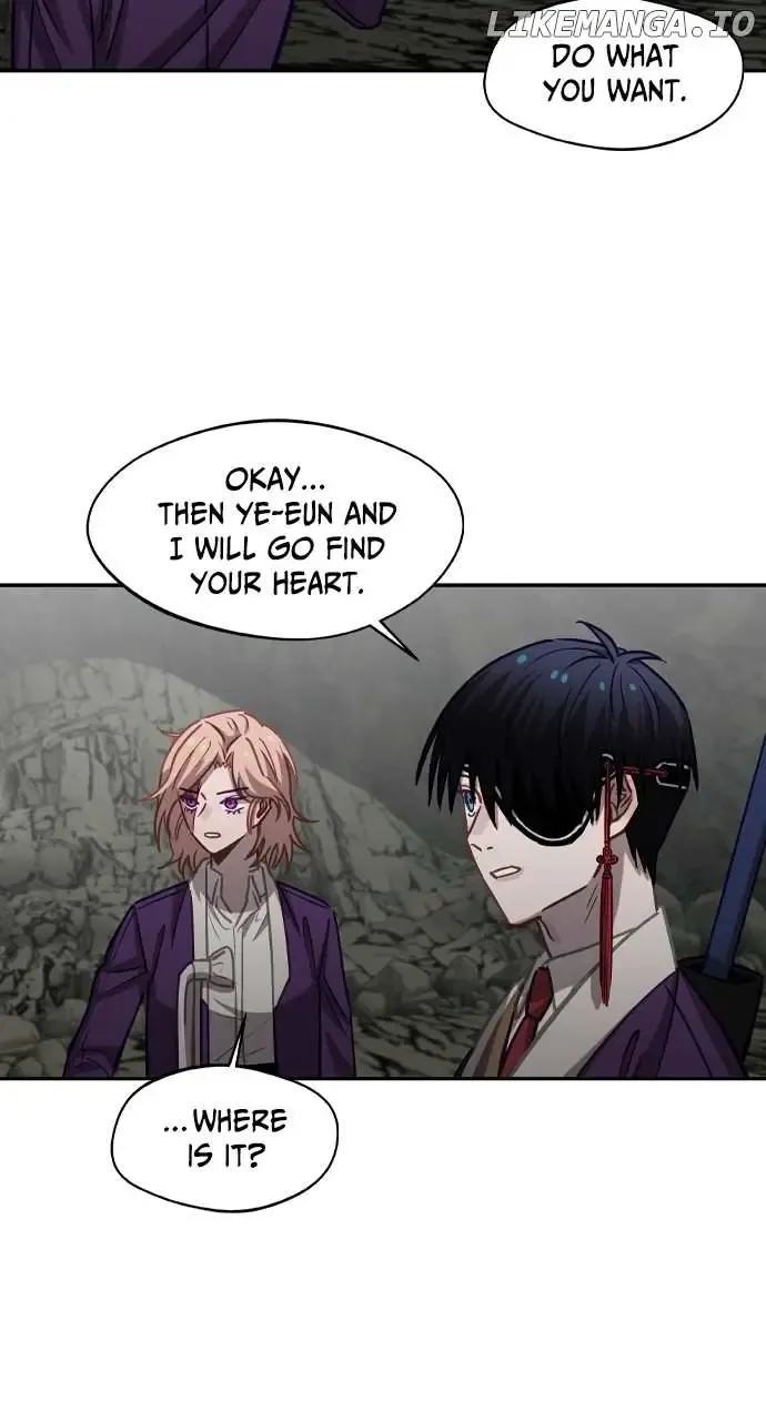 Return of the Gods Chapter 52 Online - página 43
