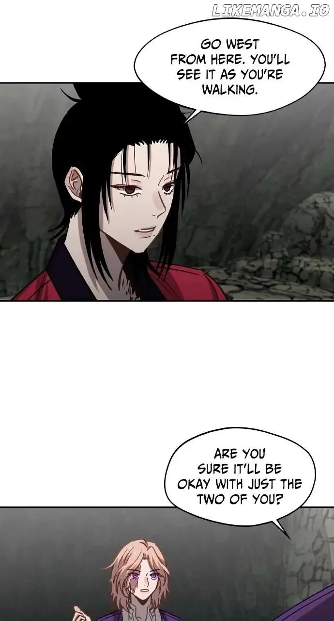 Return of the Gods Chapter 52 Online - página 44