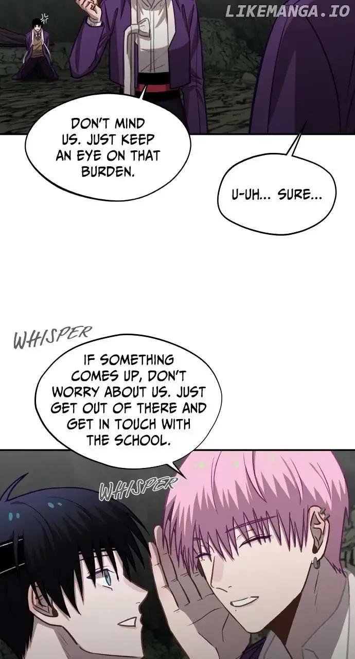 Return of the Gods Chapter 52 Online - página 45