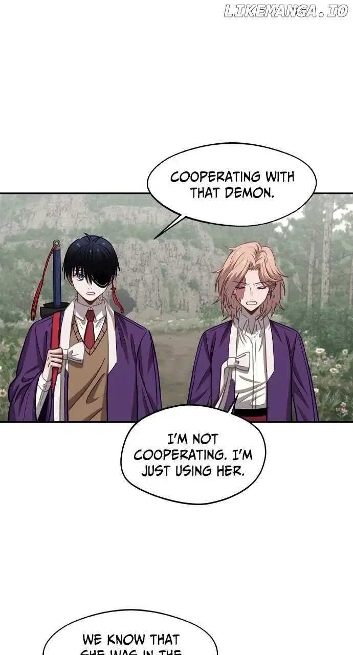 Return of the Gods Chapter 52 Online - página 47