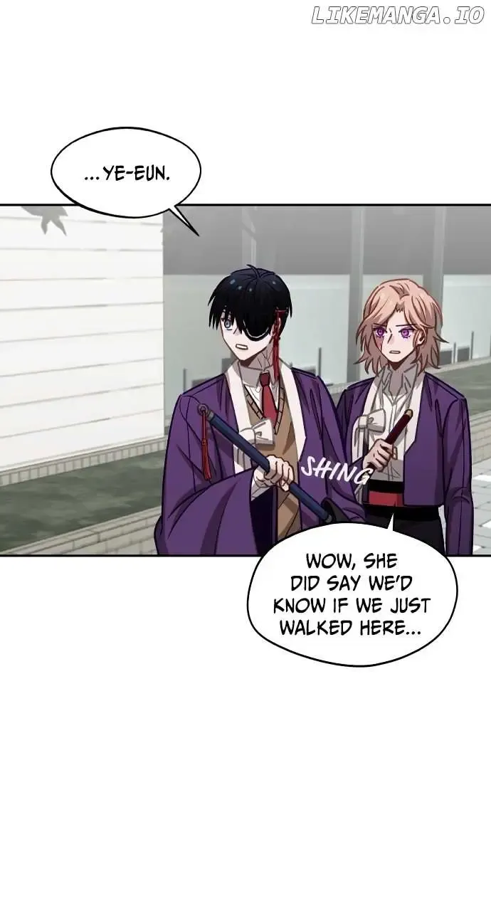 Return of the Gods Chapter 52 Online - página 52