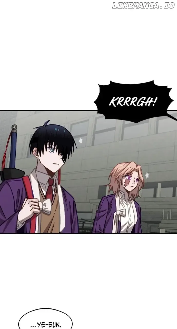 Return of the Gods Chapter 53 Online - página 1