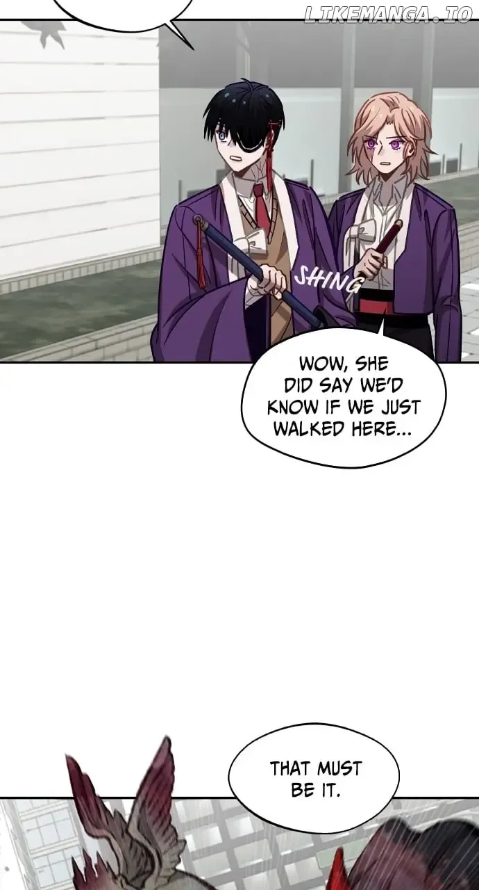 Return of the Gods Chapter 53 Online - página 2