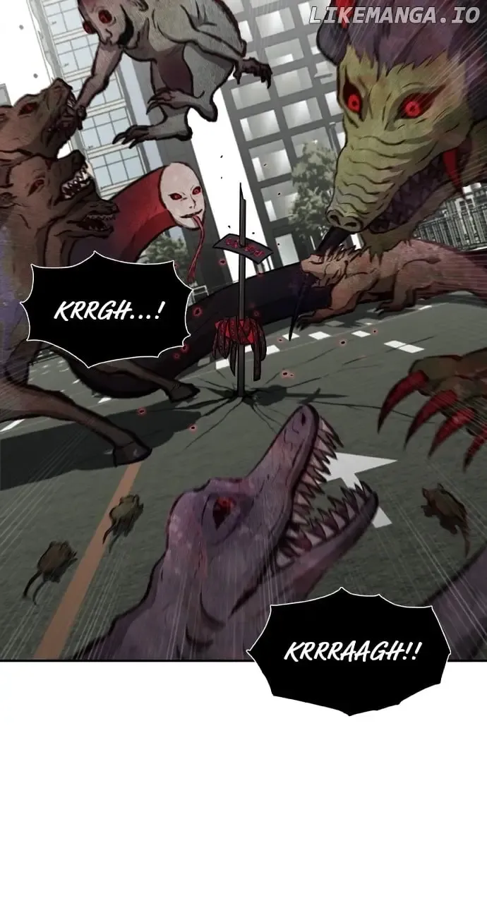 Return of the Gods Chapter 53 Online - página 3