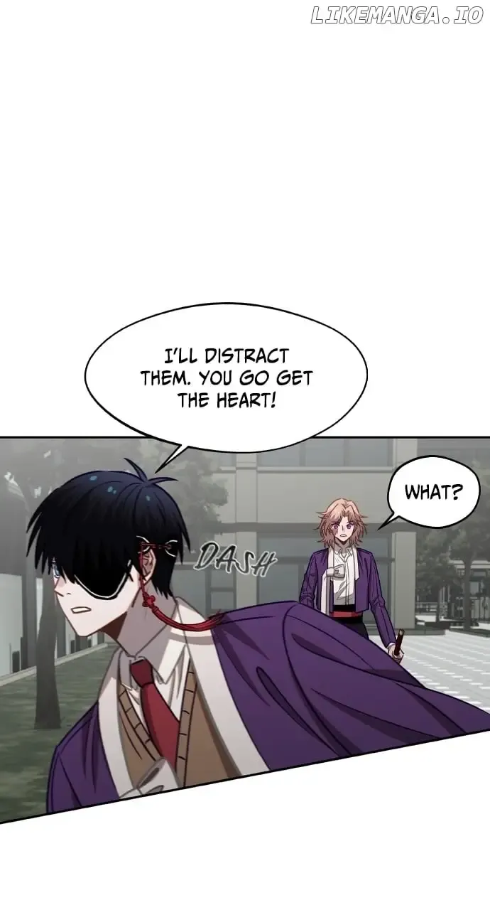 Return of the Gods Chapter 53 Online - página 5