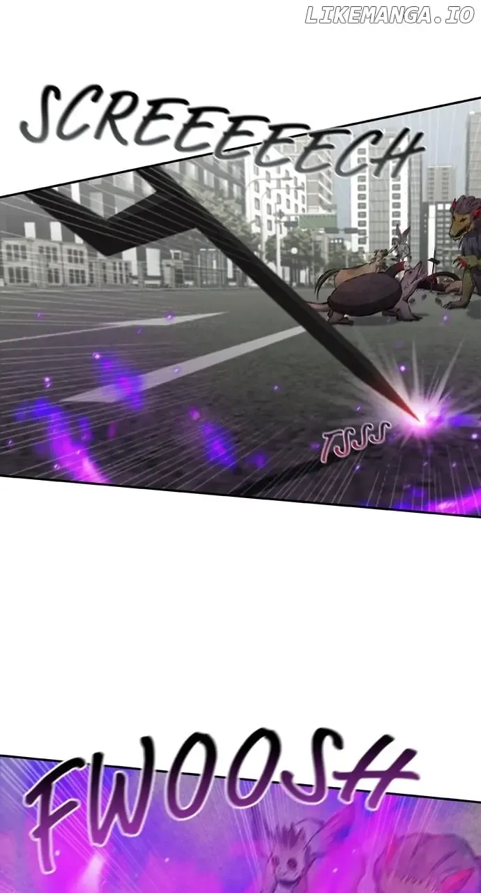 Return of the Gods Chapter 53 Online - página 6