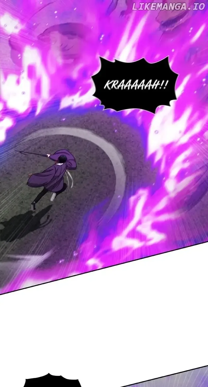 Return of the Gods Chapter 53 Online - página 7