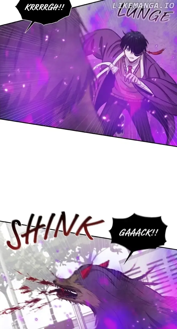 Return of the Gods Chapter 53 Online - página 8