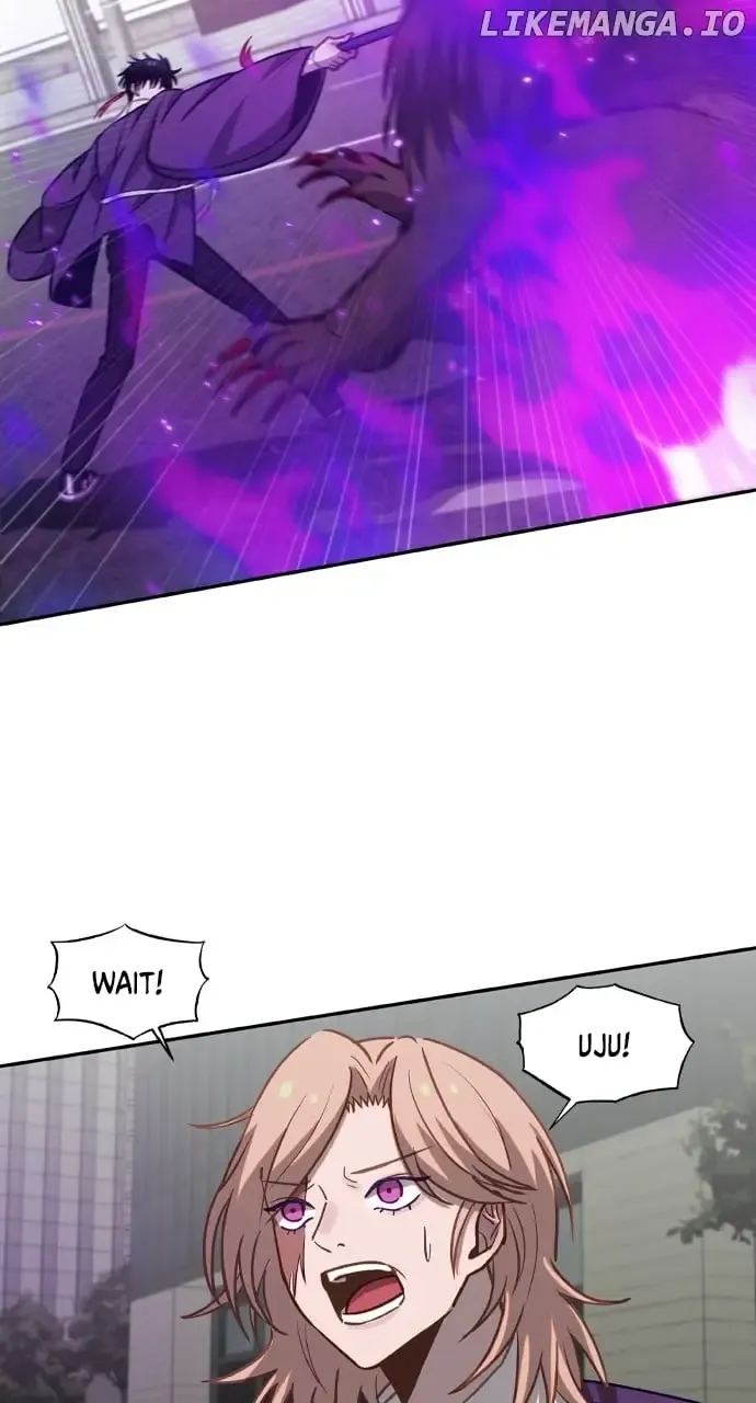 Return of the Gods Chapter 53 Online - página 9