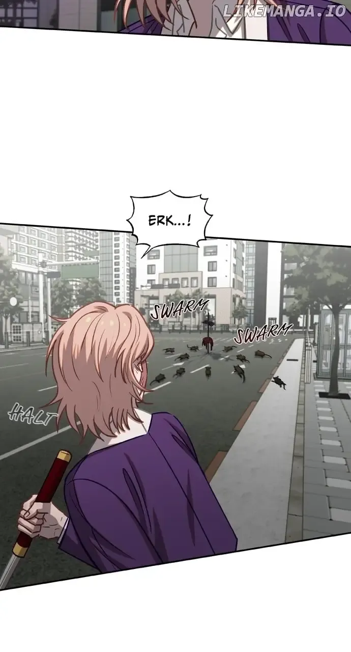 Return of the Gods Chapter 53 Online - página 10
