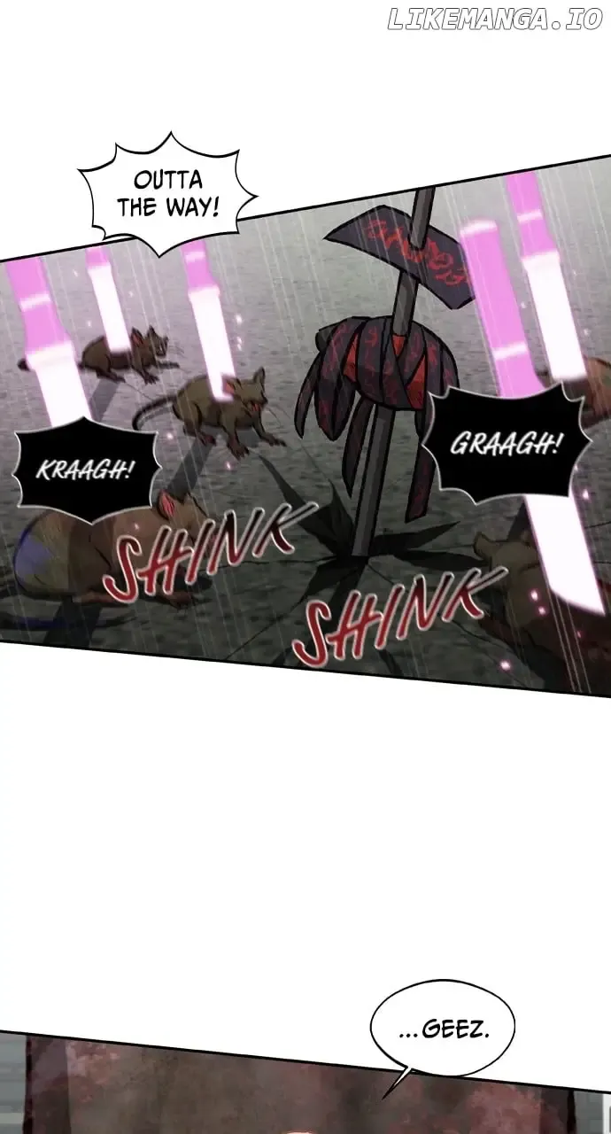 Return of the Gods Chapter 53 Online - página 11
