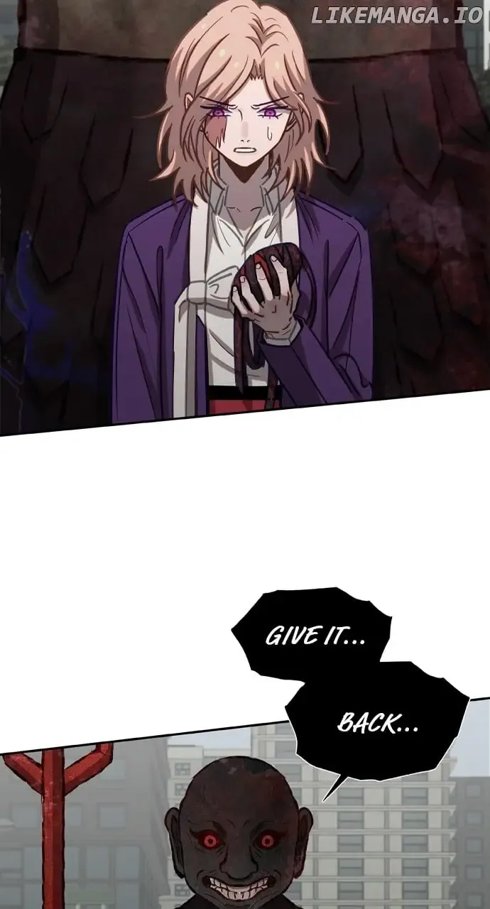 Return of the Gods Chapter 53 Online - página 12