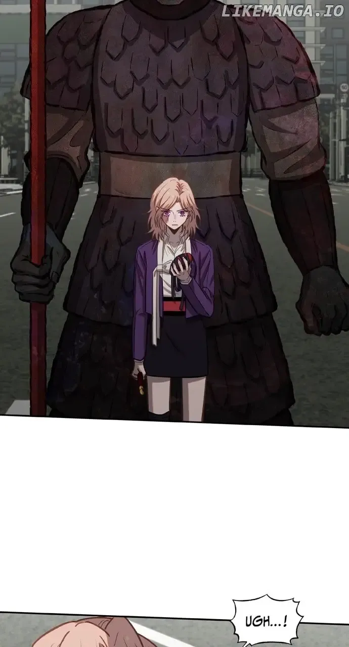 Return of the Gods Chapter 53 Online - página 13