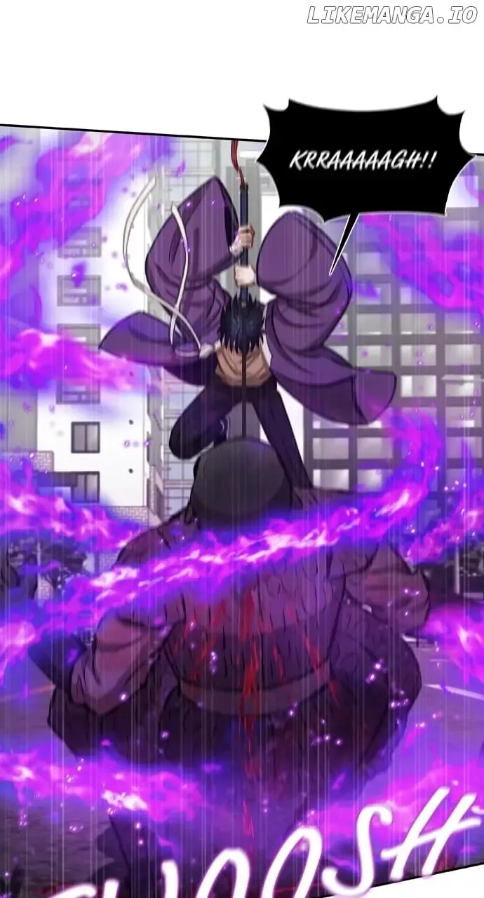 Return of the Gods Chapter 53 Online - página 15