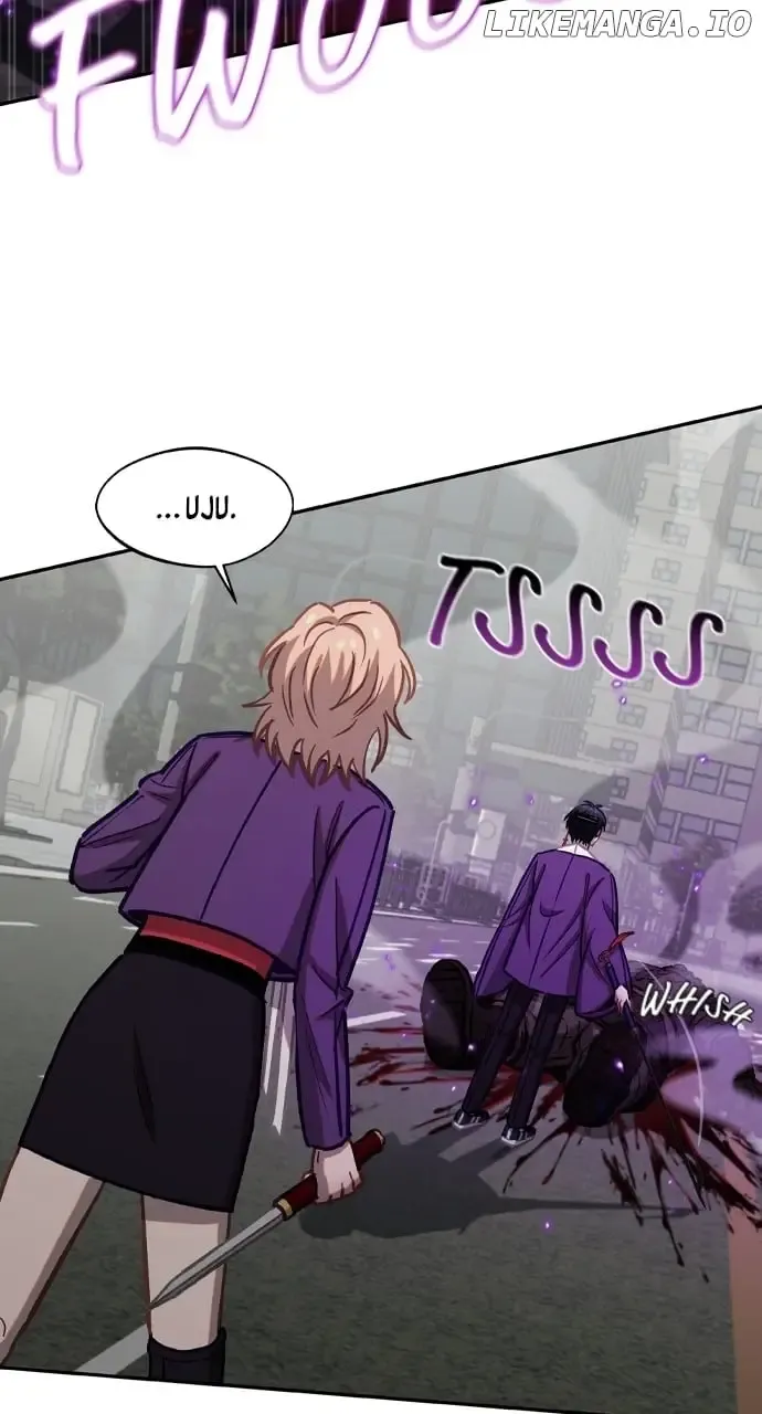 Return of the Gods Chapter 53 Online - página 16