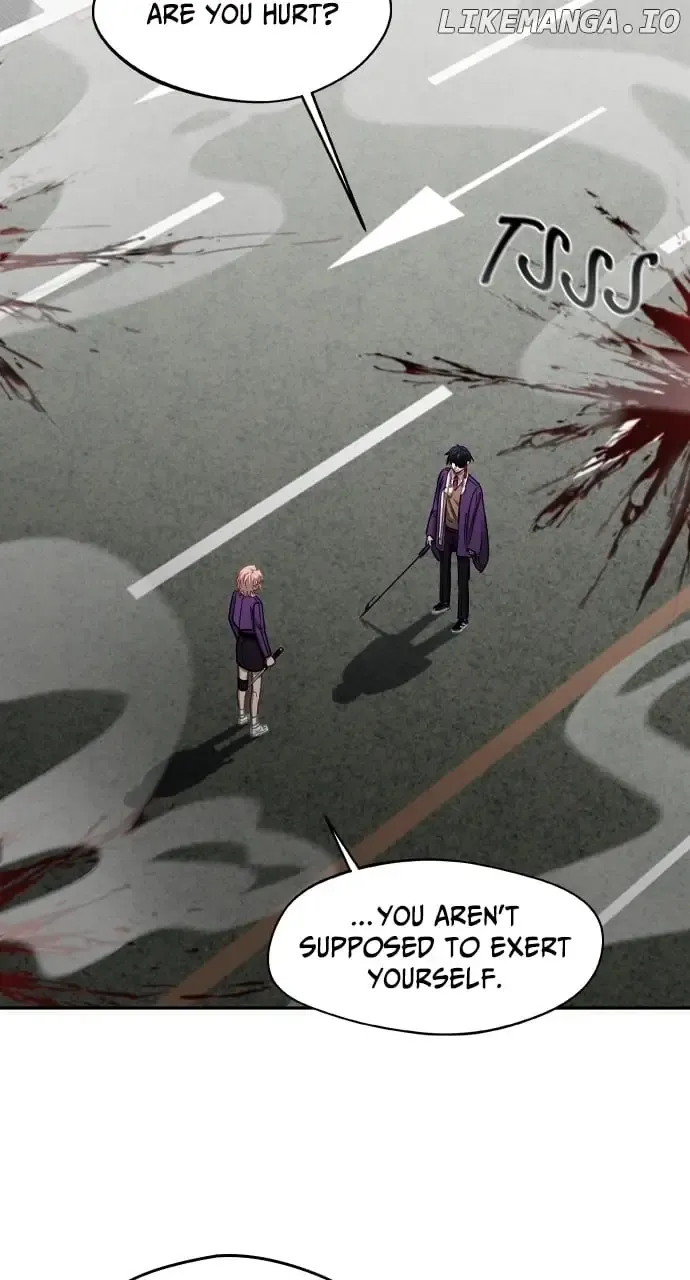 Return of the Gods Chapter 53 Online - página 18