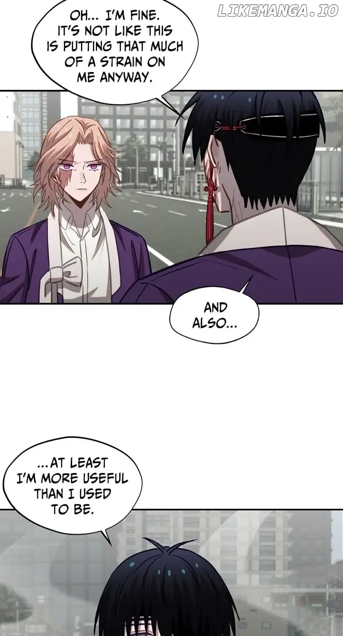 Return of the Gods Chapter 53 Online - página 19