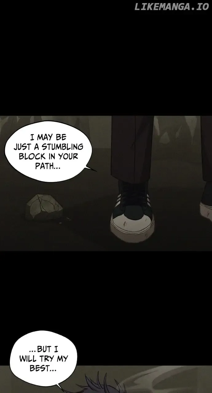 Return of the Gods Chapter 53 Online - página 22