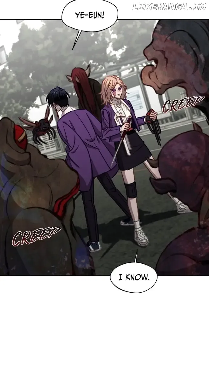 Return of the Gods Chapter 53 Online - página 25