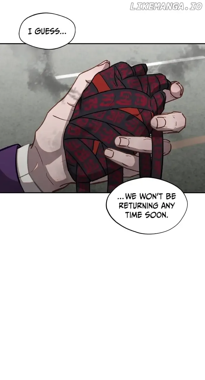 Return of the Gods Chapter 53 Online - página 26