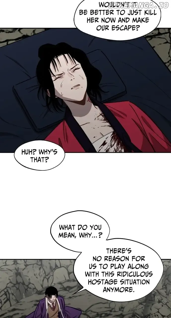 Return of the Gods Chapter 53 Online - página 28