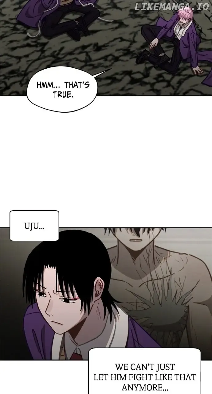 Return of the Gods Chapter 53 Online - página 29