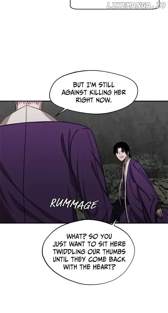 Return of the Gods Chapter 53 Online - página 30