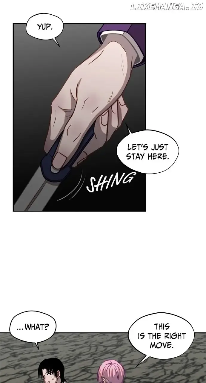 Return of the Gods Chapter 53 Online - página 31