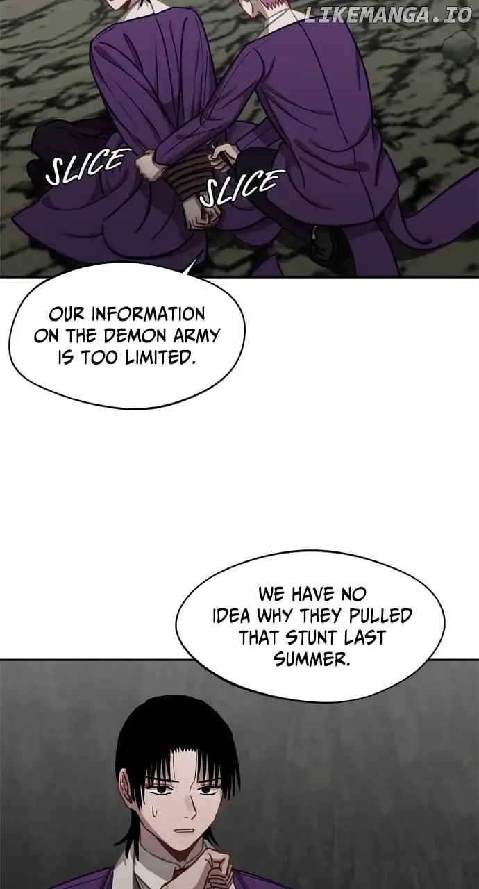 Return of the Gods Chapter 53 Online - página 32