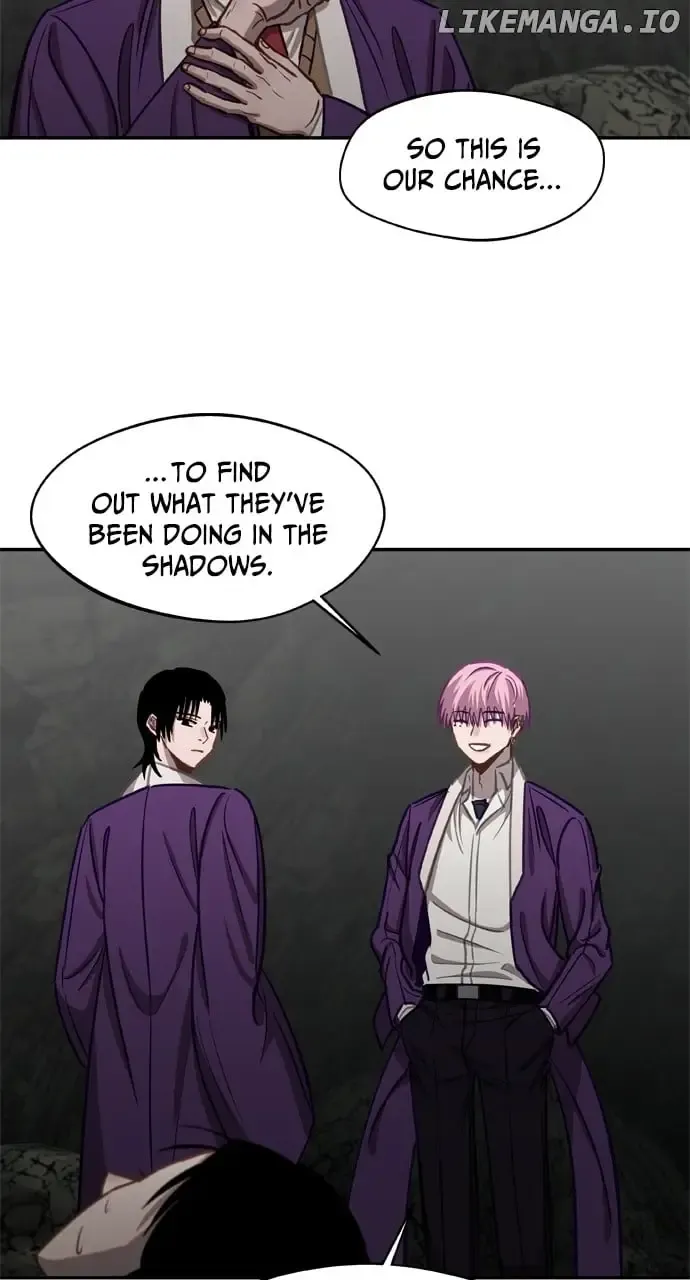 Return of the Gods Chapter 53 Online - página 33