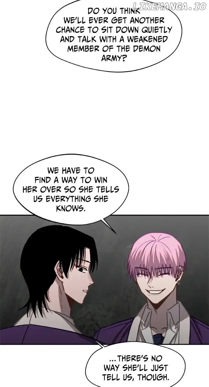 Return of the Gods Chapter 53 Online - página 34