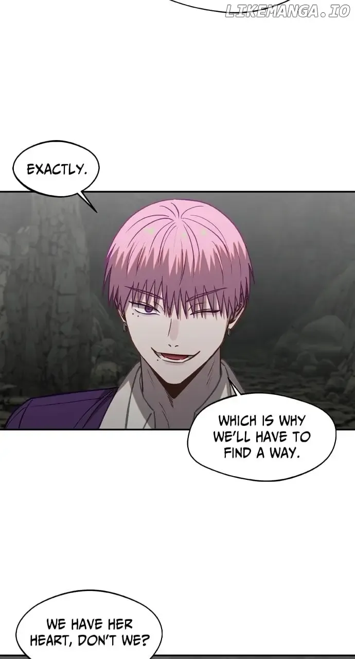 Return of the Gods Chapter 53 Online - página 35