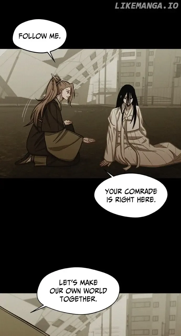 Return of the Gods Chapter 53 Online - página 44