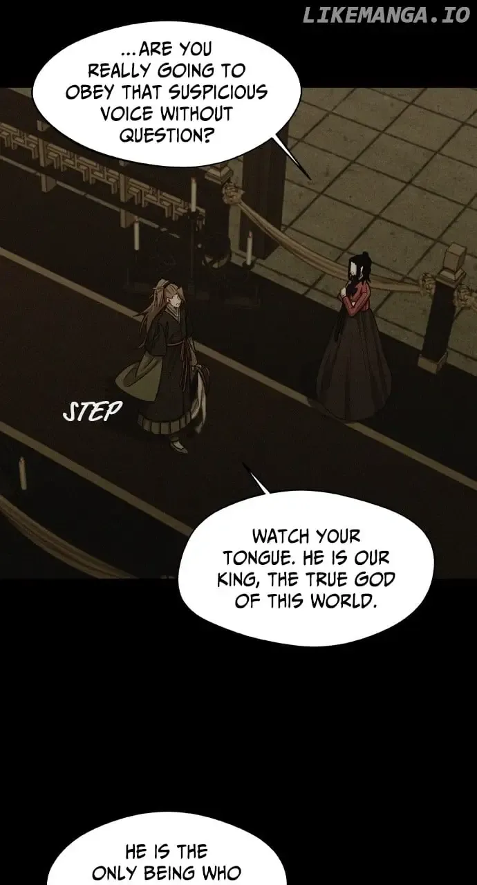 Return of the Gods Chapter 53 Online - página 47