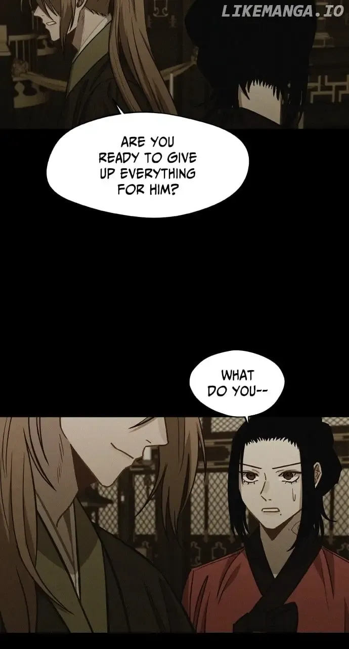 Return of the Gods Chapter 53 Online - página 49