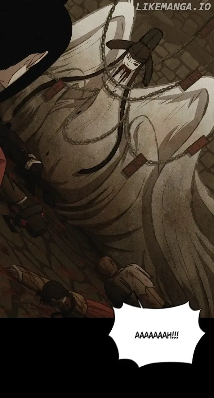 Return of the Gods Chapter 53 Online - página 52