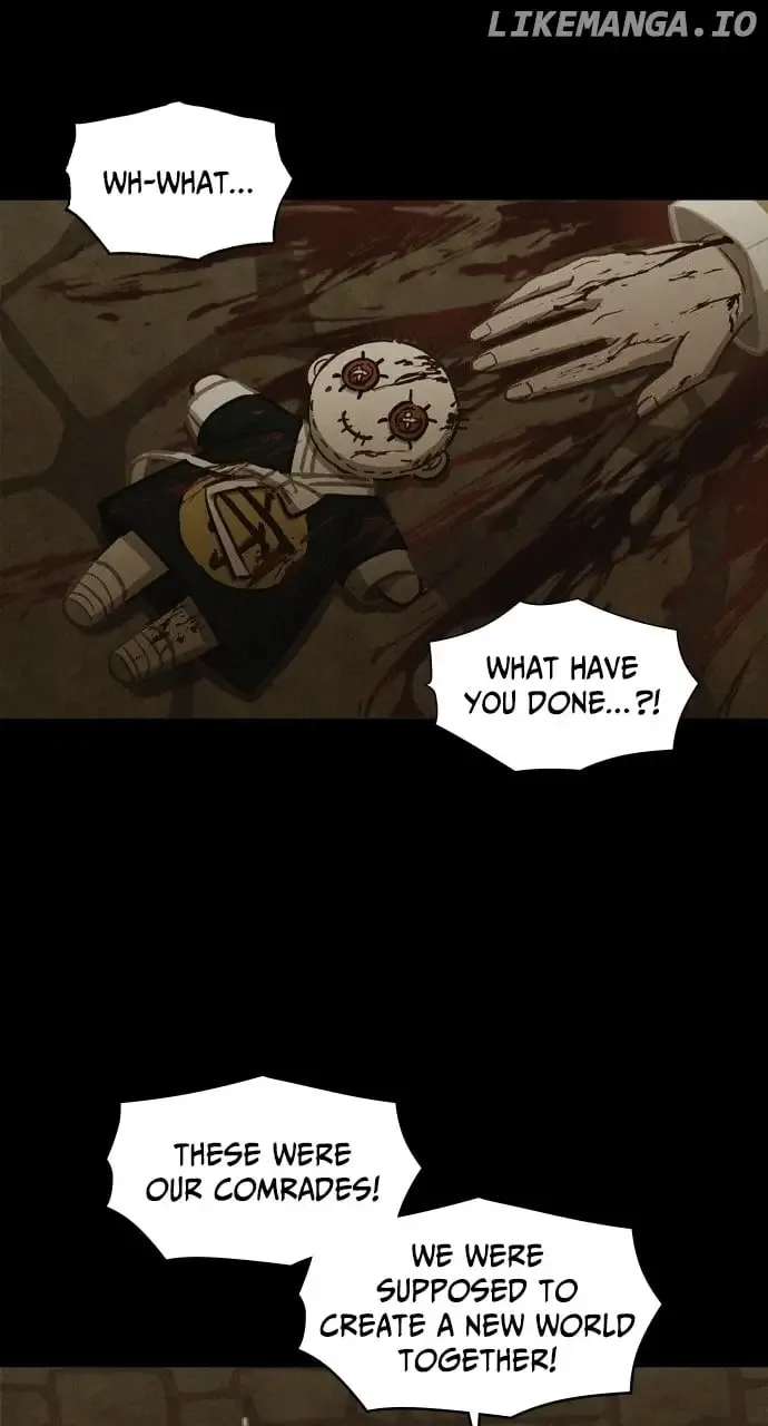 Return of the Gods Chapter 53 Online - página 53