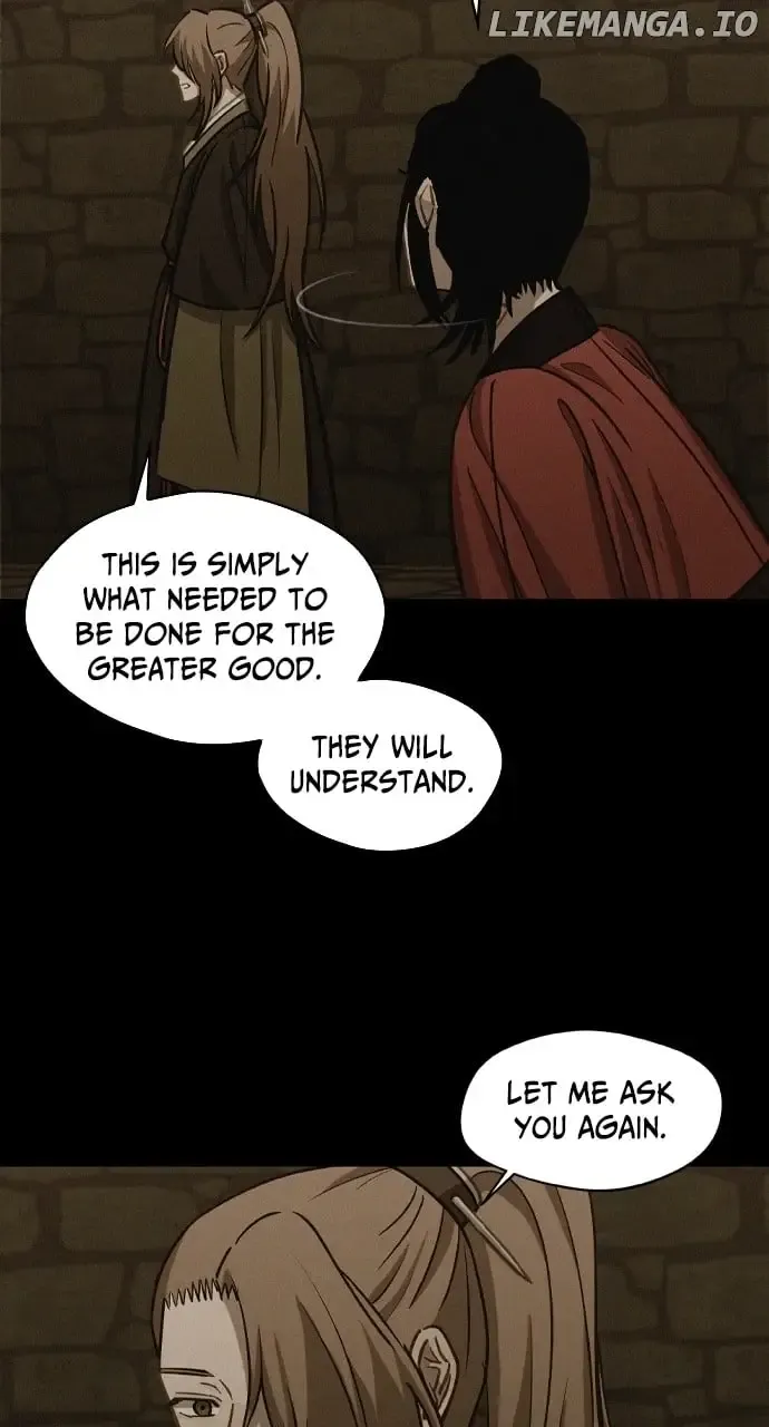 Return of the Gods Chapter 53 Online - página 54