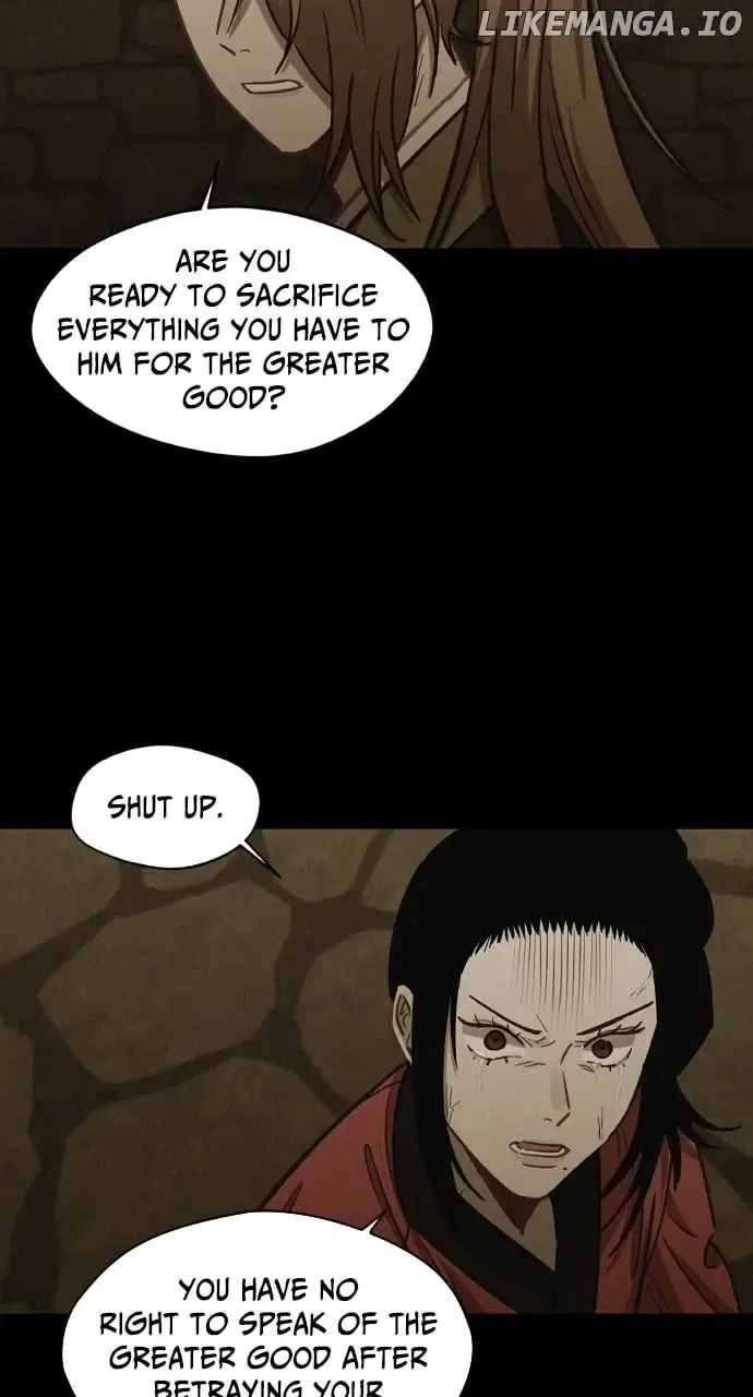Return of the Gods Chapter 53 Online - página 55