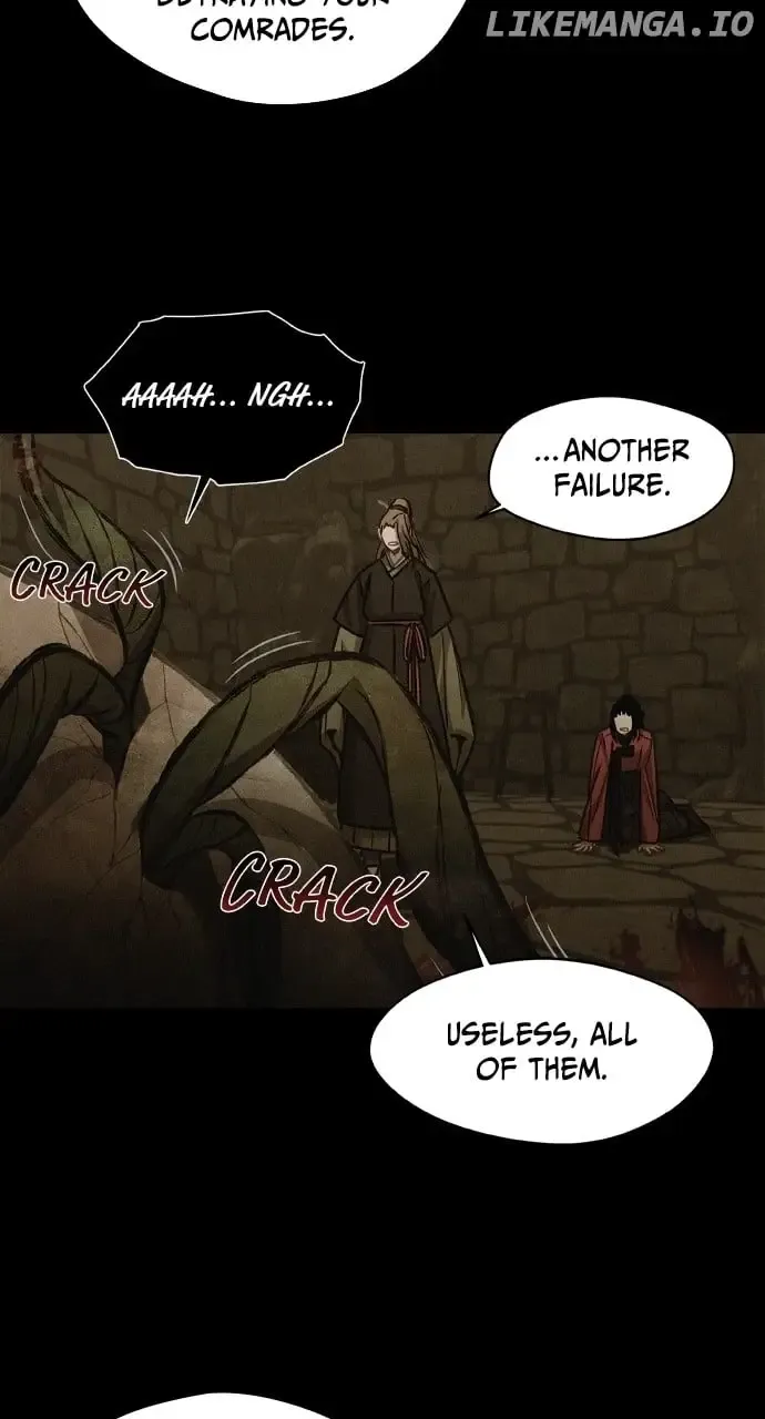 Return of the Gods Chapter 53 Online - página 56