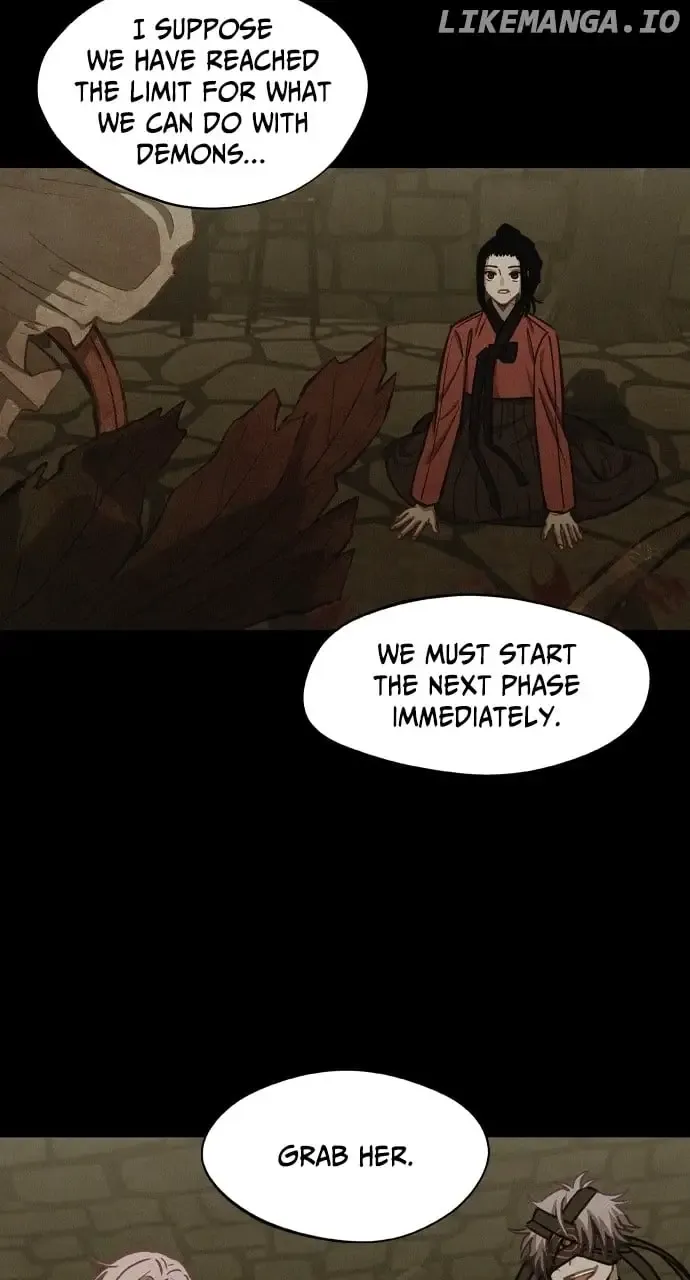Return of the Gods Chapter 53 Online - página 57