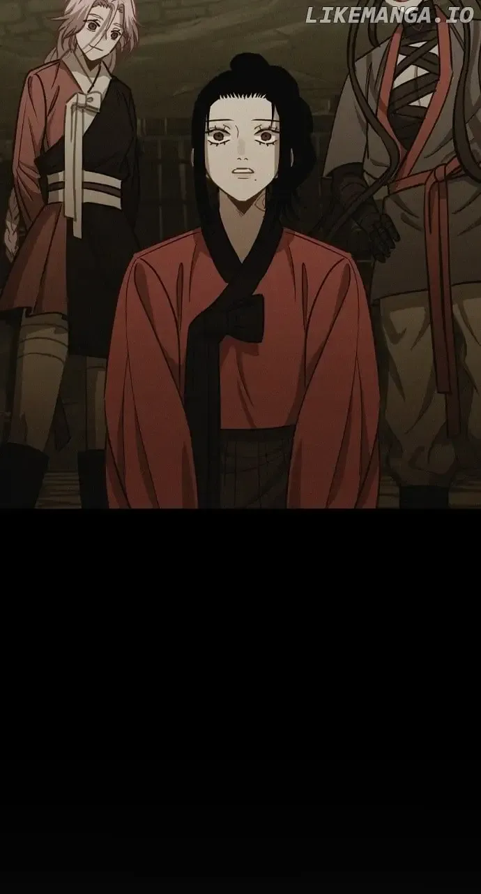 Return of the Gods Chapter 53 Online - página 58