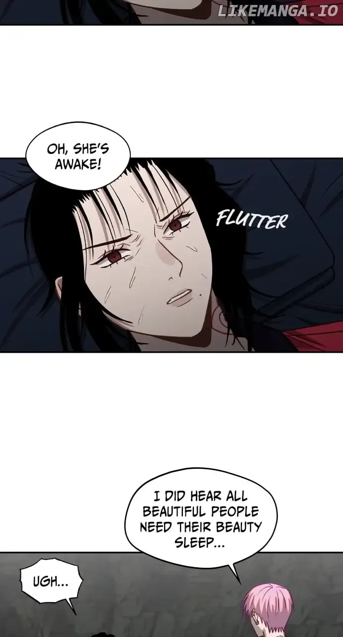 Return of the Gods Chapter 53 Online - página 60